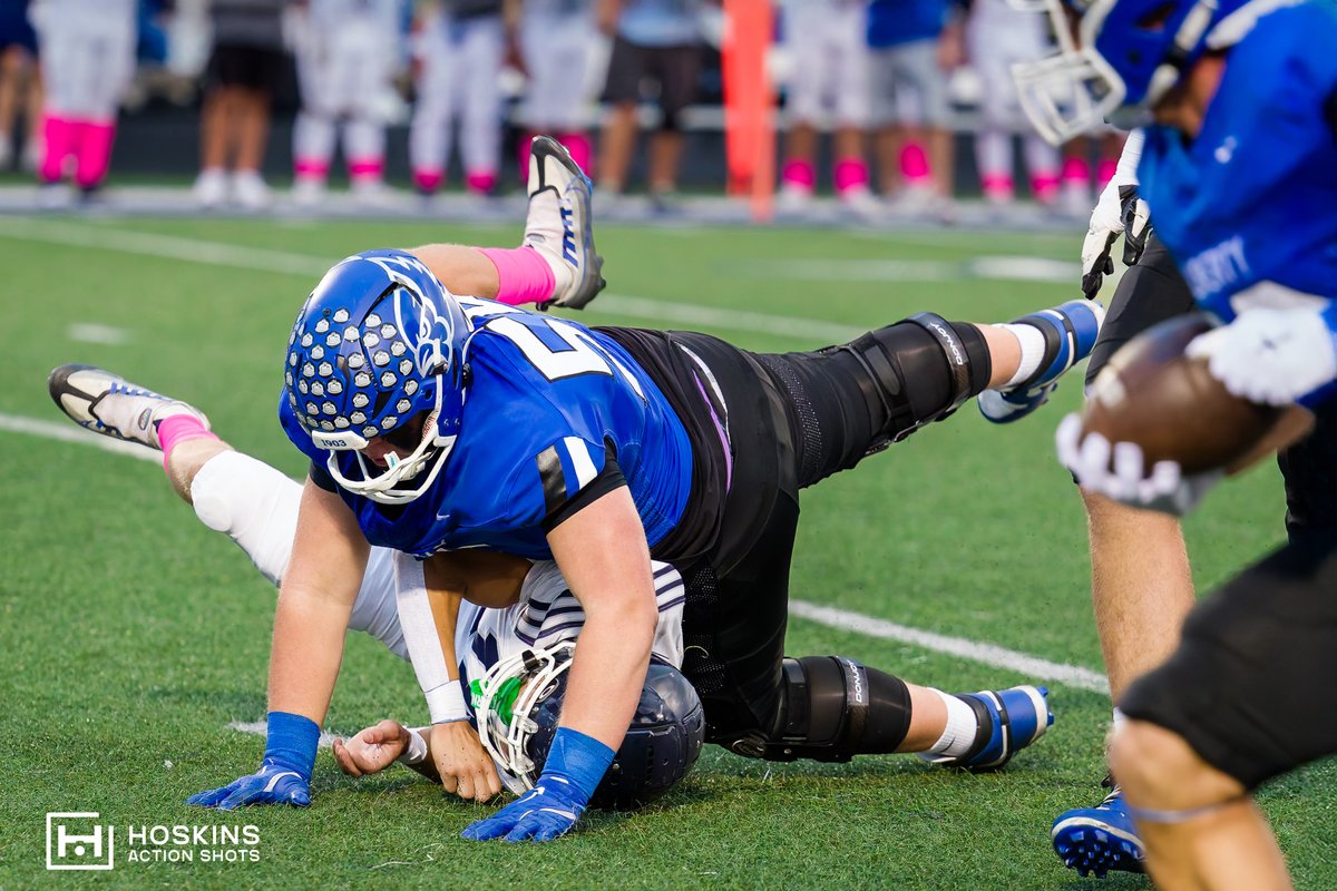 Hoskins Action Shots tweet media