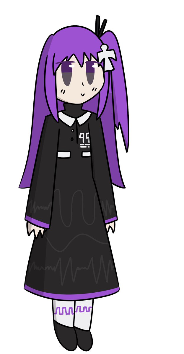 シオン様 九十九シオン (@tsukumoshion) / Posts / X