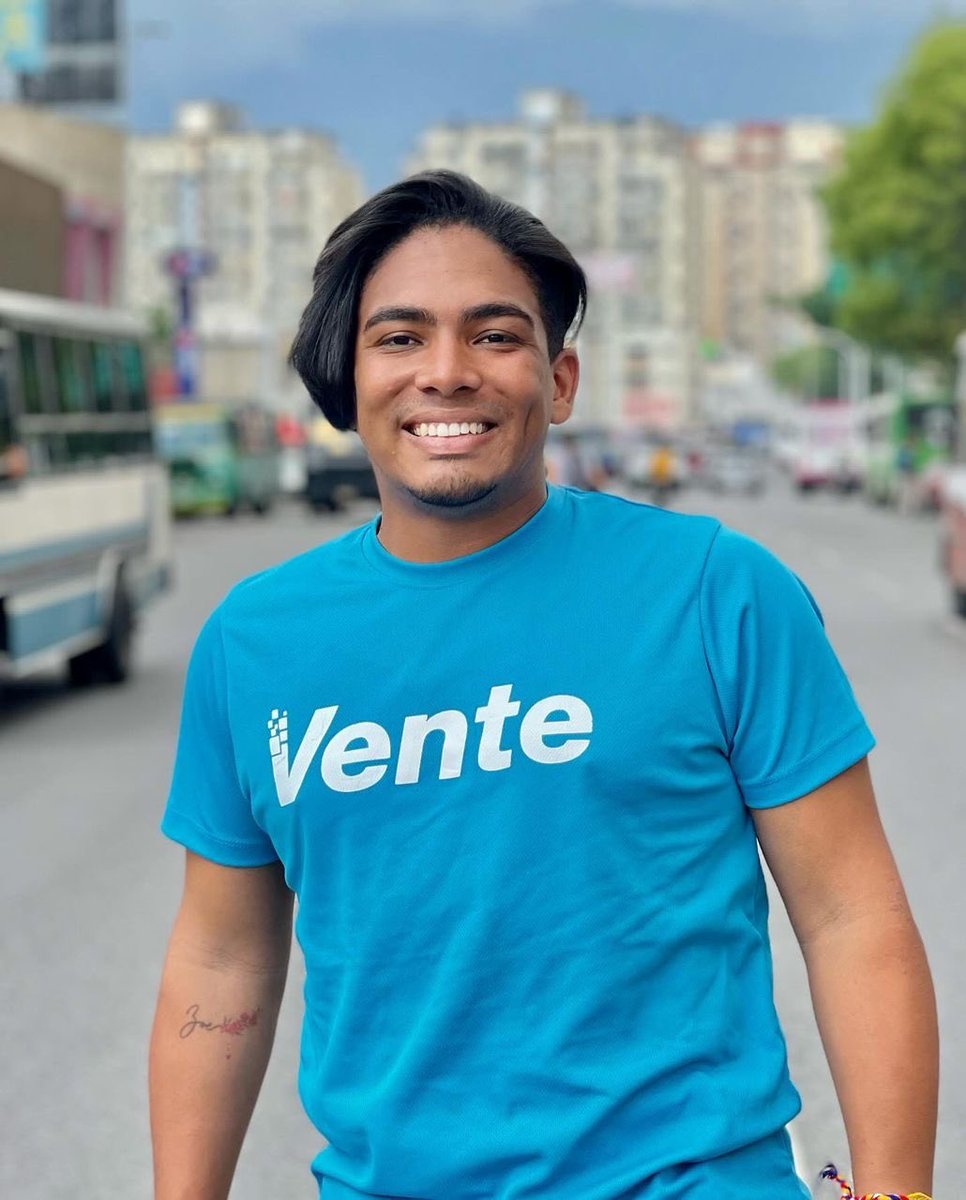 José Ernesto Hernández (@j_ernestove) on Twitter photo 