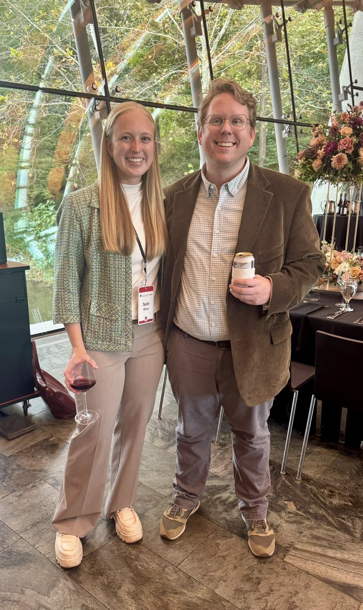 thetaywil's tweet image. So much fun at the 20 year celebration conference for @ua_edreform. Enjoyed visiting with some great folks!