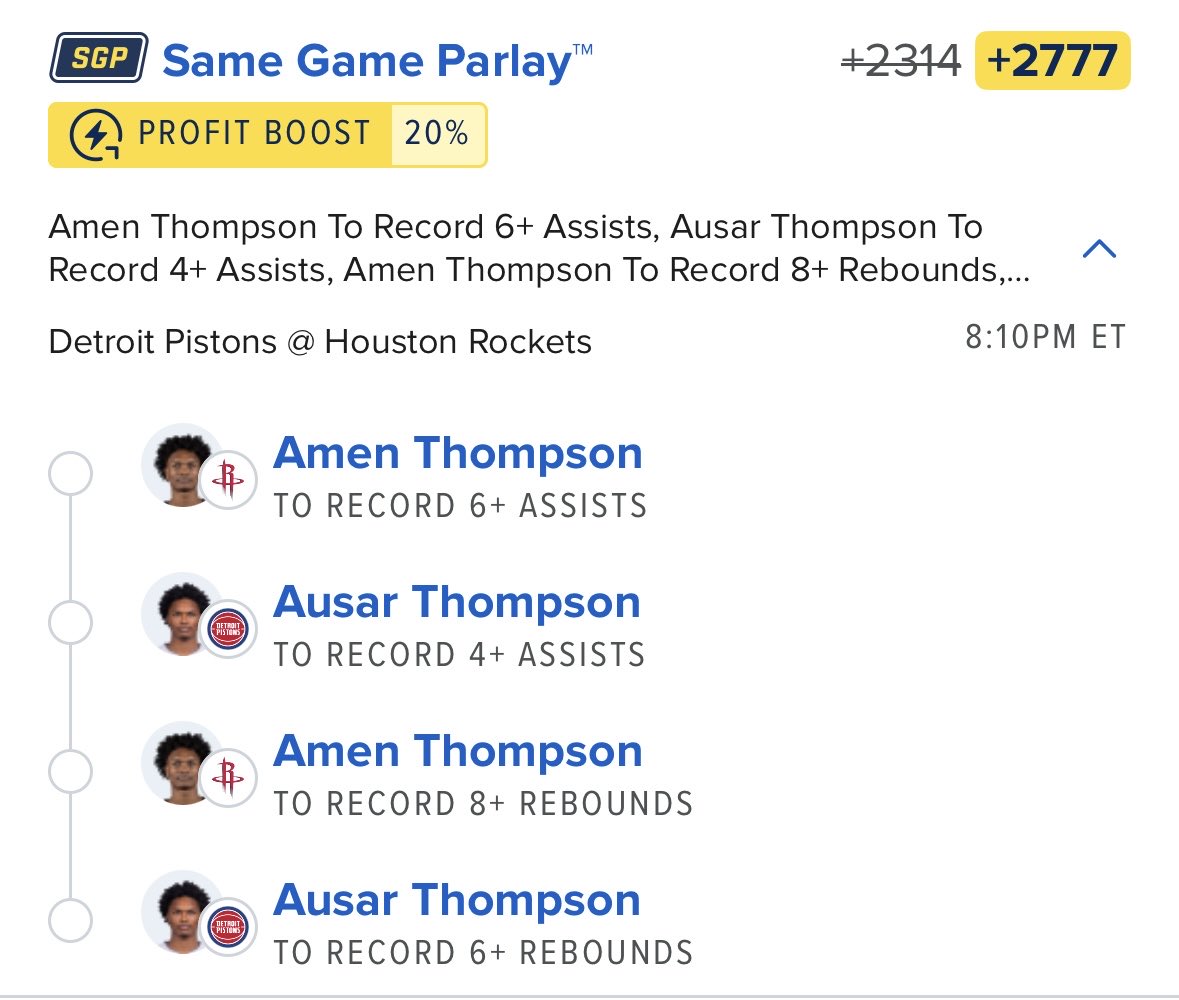 Chilly Bets tweet media