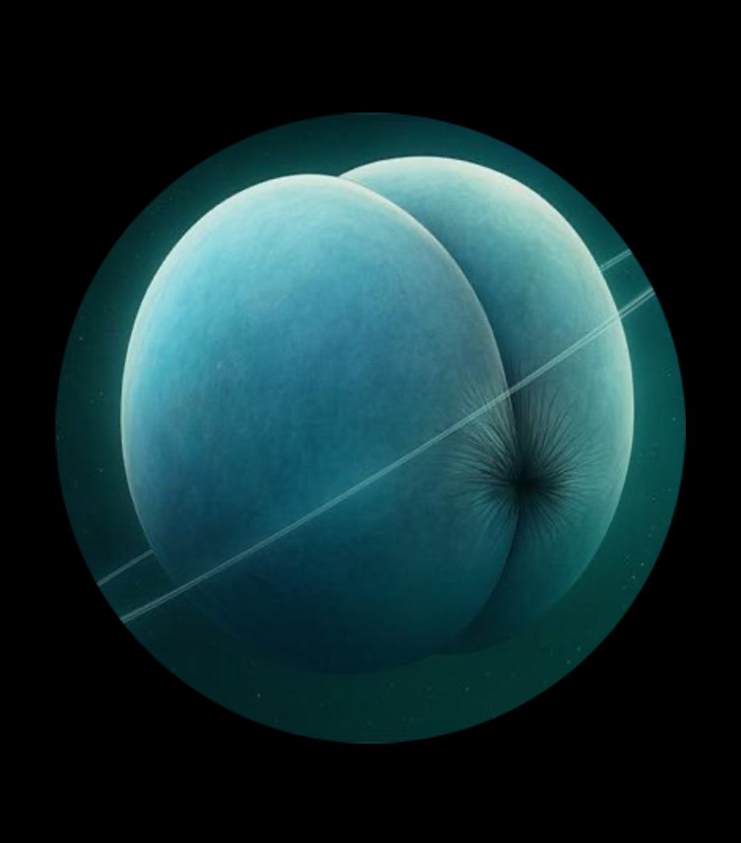 Does <a href="/Enter_Uranus/">Uranus</a> blow past 100m on the run?  I think so