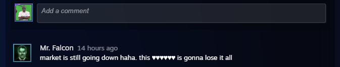 Ivan - Buying Skins tweet media