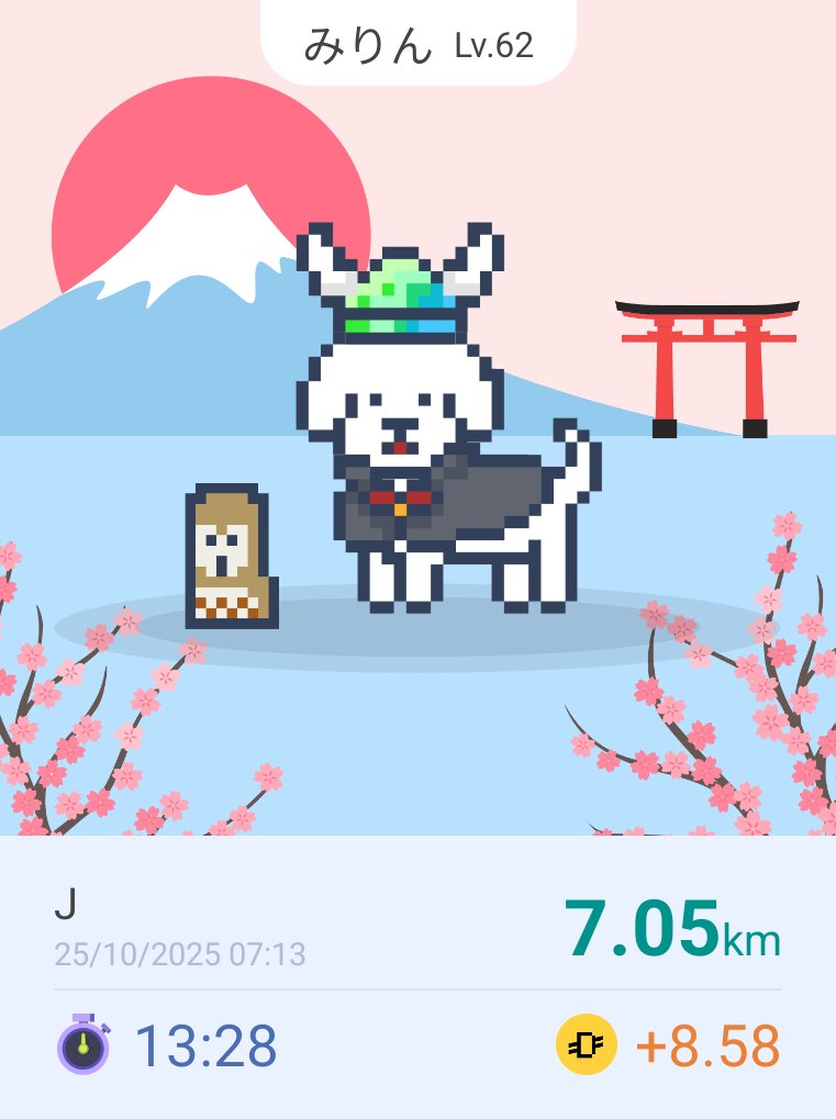 jstyle666's tweet image. #LOOTaDOG
#Invitationcode 68905824
@LOOTaDOG
@LOOTaDOG_JPN
lootadog.com/download