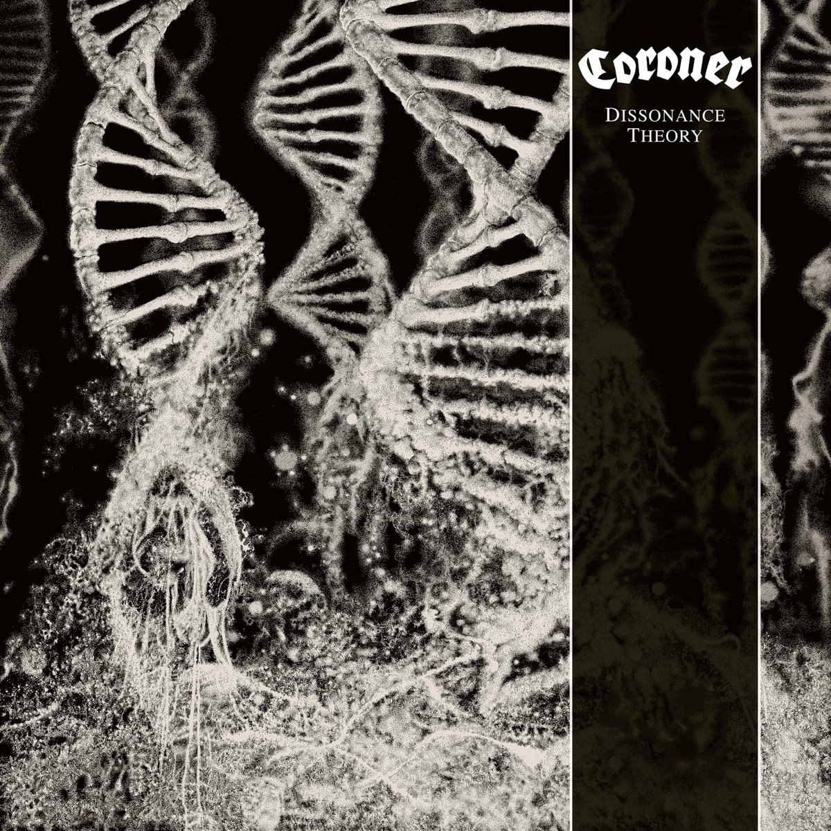YourLastRites's tweet photo. “So what happens in 32 years? If you’re Coroner, nothing major of note, based on ‘Dissonance Theory.’ The extremely long-awaited new album feels like a natural next step from their original run...”

Read Zach’s review now! https://t.co/u0yDjova72