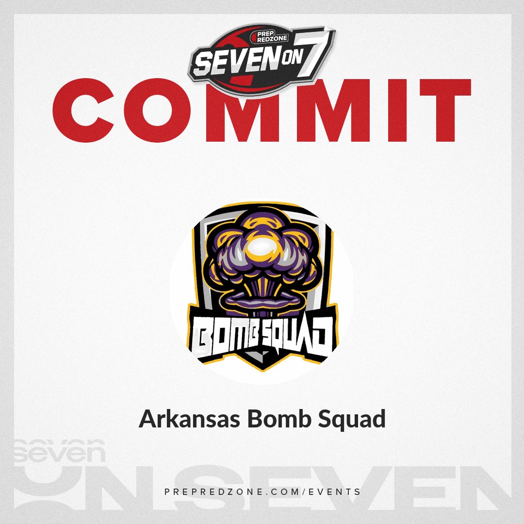 Welcome to the 2026 Prep Redzone 7v7 Circuit‼️ <a href="/newjerseyrated/">New Jersey Rated 7v7</a>

Schedule: prepredzone.com/7on7/schedule/

Join: events.prepredzone.com/4/build-your-s…