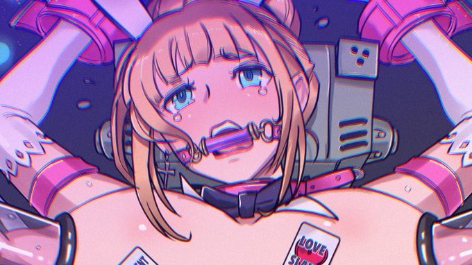 コミッションバニーセシリア・アイリーン|zp |pixivFANBOX