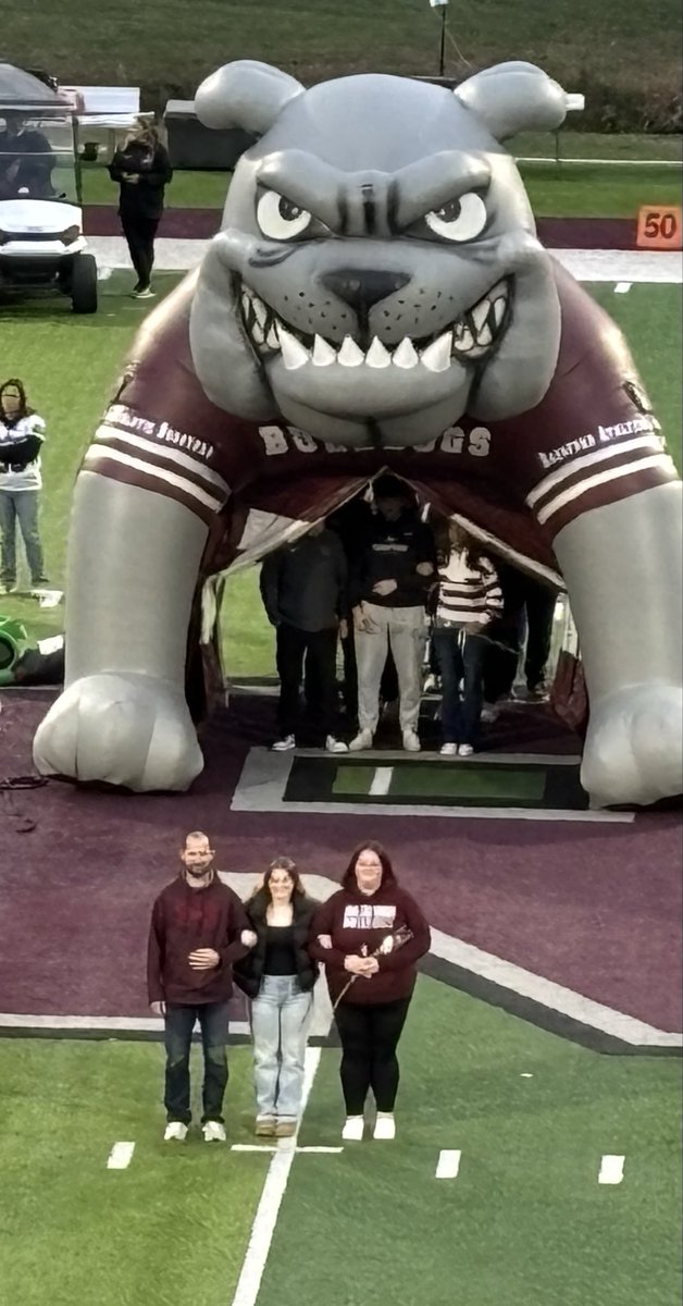 RHS Girl's Golf tweet media