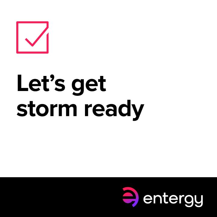 Entergy Texas (@entergytx) on Twitter photo We're continuing to monitor severe weather moving into Southeast Texas. ⛈️ 
We have hundreds of field crews and vegetation teams spread across the region who are on standby and positioned to support restoration efforts, if needed. 
For more info: enter.gy/6019AhfS7 We're continuing to monitor severe weather moving into Southeast Texas. ⛈️ 
We have hundreds of field crews and vegetation teams spread across the region who are on standby and positioned to support restoration efforts, if needed. 
For more info: enter.gy/6019AhfS7
