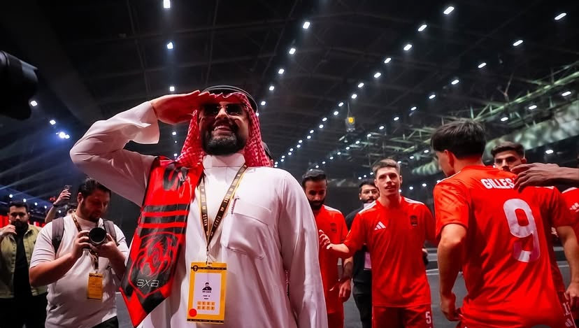 اللهم لك الحمدلله عقبااال الكاس يارب 🏆<a href="/SXBTEAM/">SXB FC</a> <a href="/SHoNgxBoNgYT/">POWR SHoNgxBoNg</a>