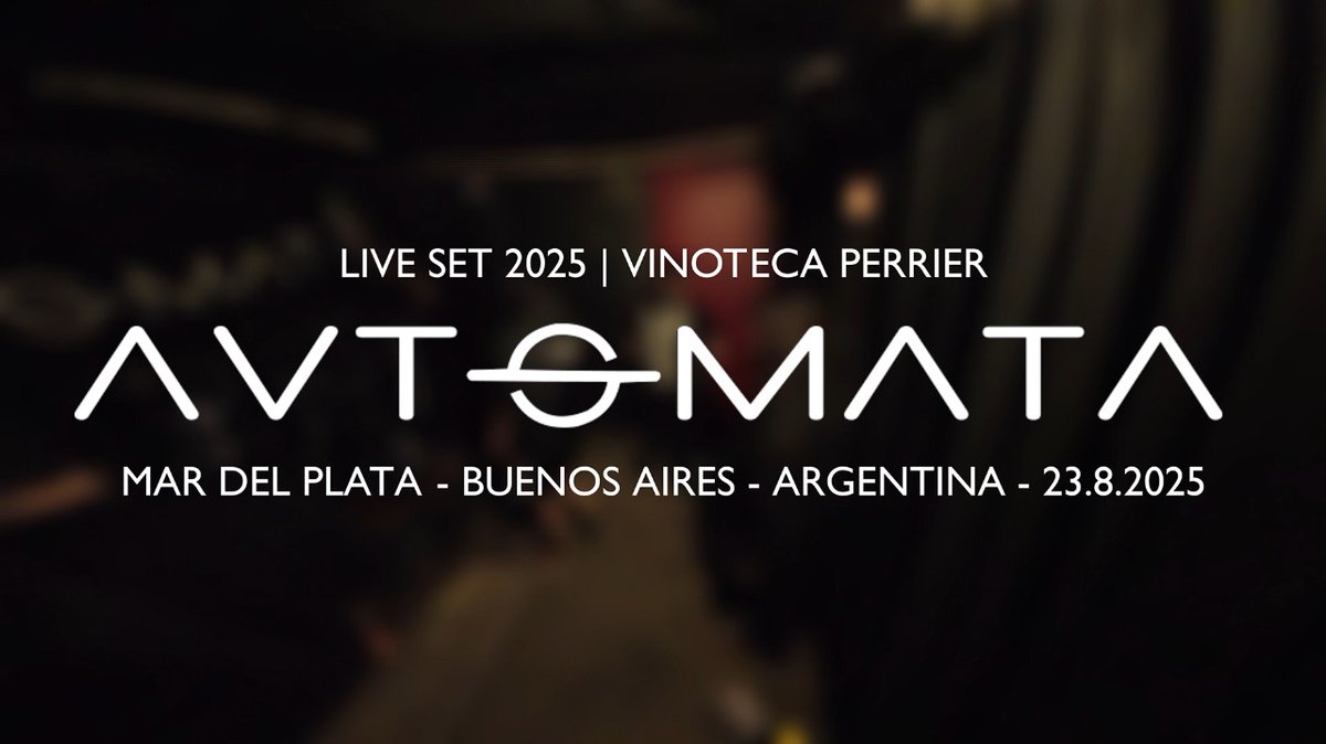 ΛVTOMΛTΛ tweet media