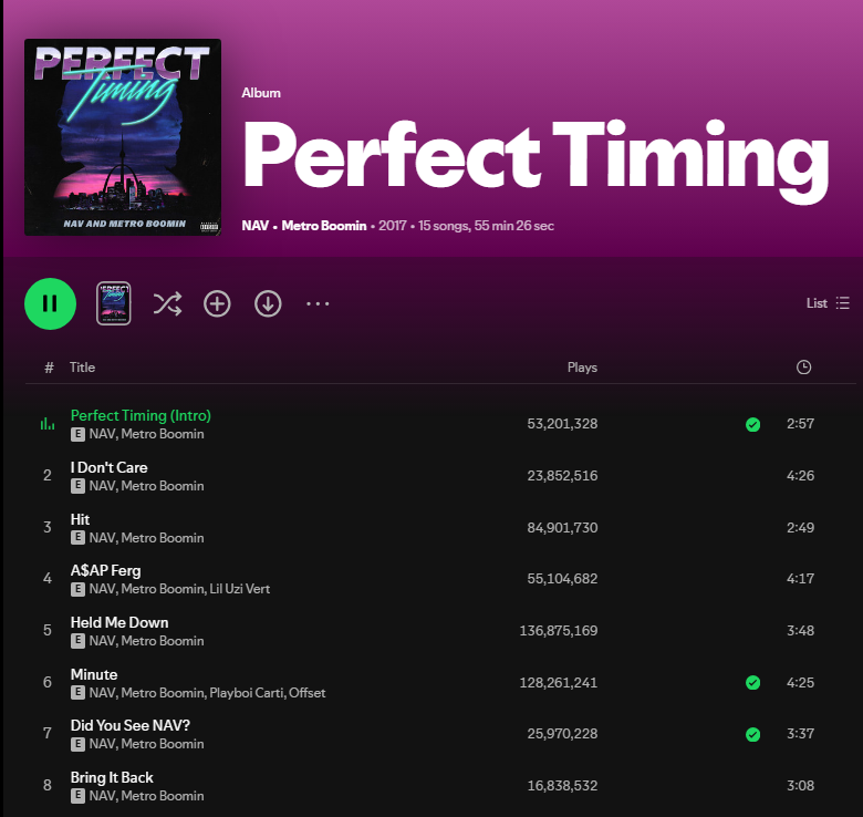 pyns1x's tweet image. we needa have the nav conversation
