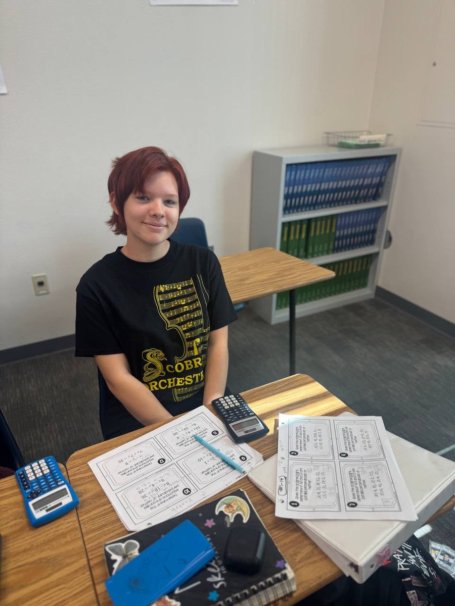 boulder_hs's tweet image. Geometry students are diving into parallel and perpendicular lines this week—building skills and precision through online Canvas assignments! 📐💻 #GeometryInAction #MathMindset #LearningOnline #bchs41