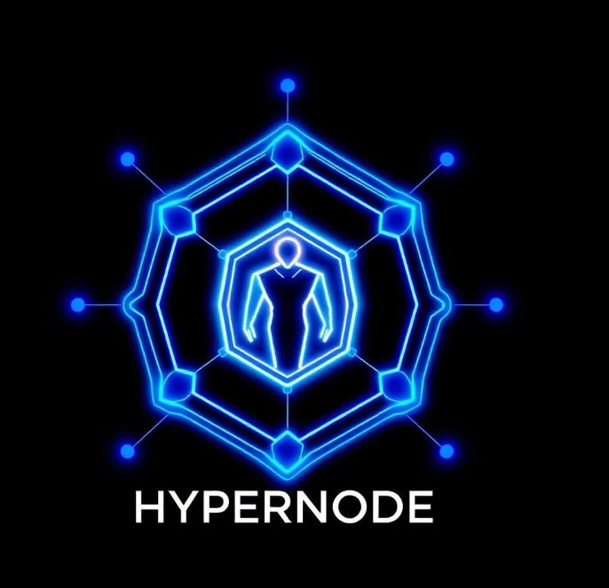 BrockLedgernar's tweet image. Hypernode Solana is Live: pump.fun/coin/92s9qna3d…
💠 Token: $HYPER — built on Solana (SPL)
💠 Total Supply: 1,000,000,000 HYPER
💠 Mission: A decentralized compute network connecting idle machines across the globe.
From personal GPUs to cloud clusters — Hypernode transforms…