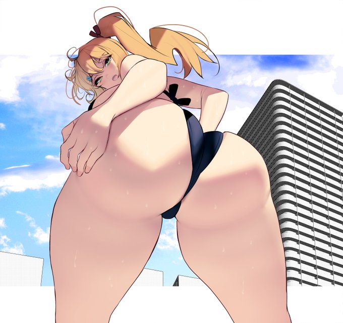 お尻
https://t.co/0Th2lm2CBC 