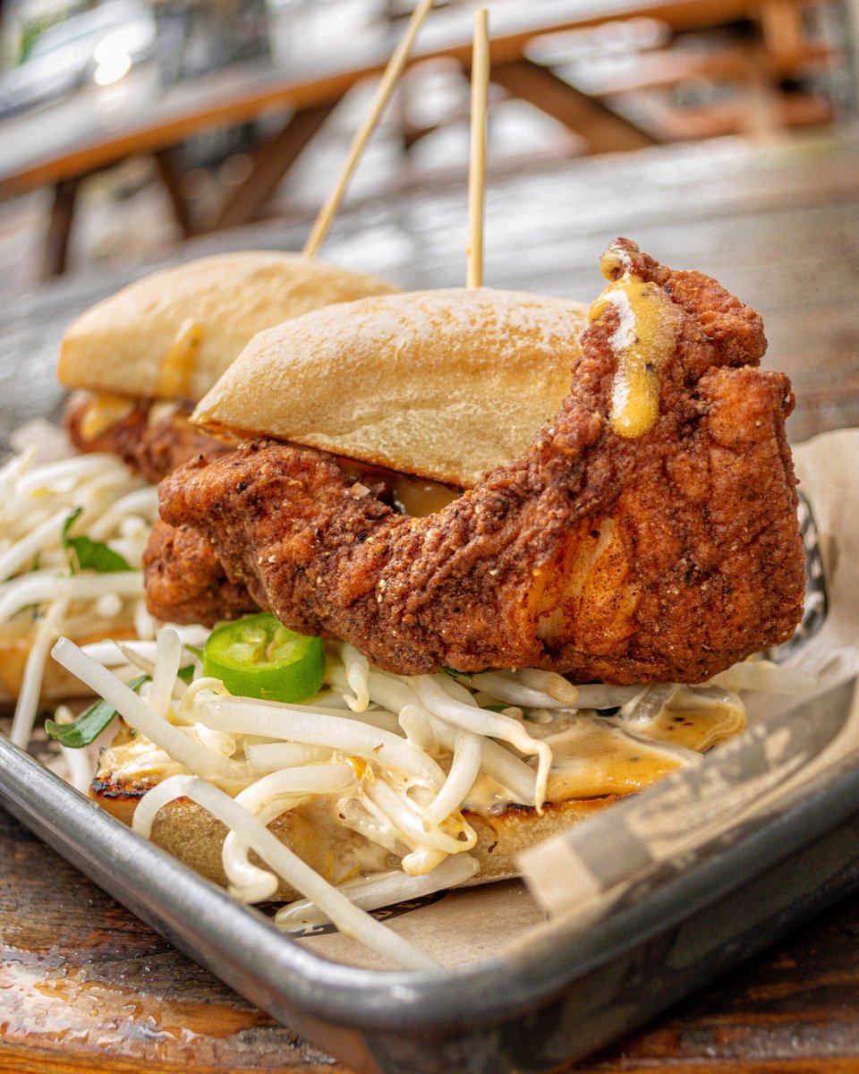 NEW special!! Slide over to our IG or FB to enter to win our latest giveaway too! 🔥🍜🐓