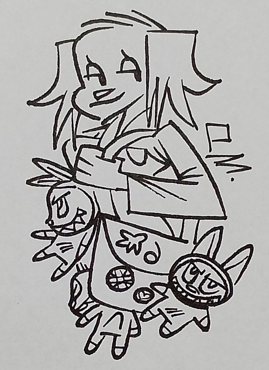 Baguette with Labubus
Why not?
#Anthro