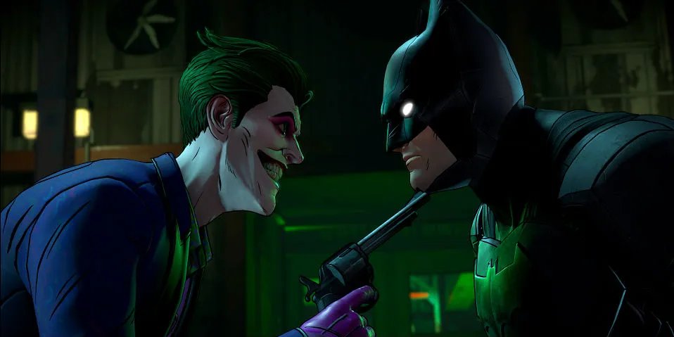 DylanCDigel's tweet image. 🔴 LIVE NOW! 🔴 
---&amp;gt; twitch.tv/rhikter_937 &amp;lt;---

This is it. Final episode of The Enemy Within.
John’s evolved. Bruce is breaking. And the end? It’s up to you.
#Batman #TelltaleGames #TwitchTV #LetsPlay #ShadowsEdition