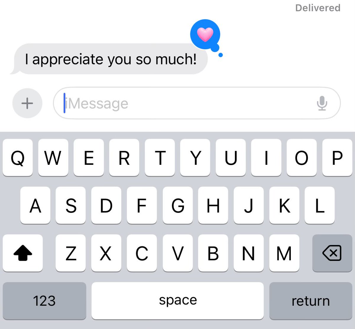 Texts like this on a Friday afternoon &gt;&gt;&gt;&gt;&gt;&gt;&gt;