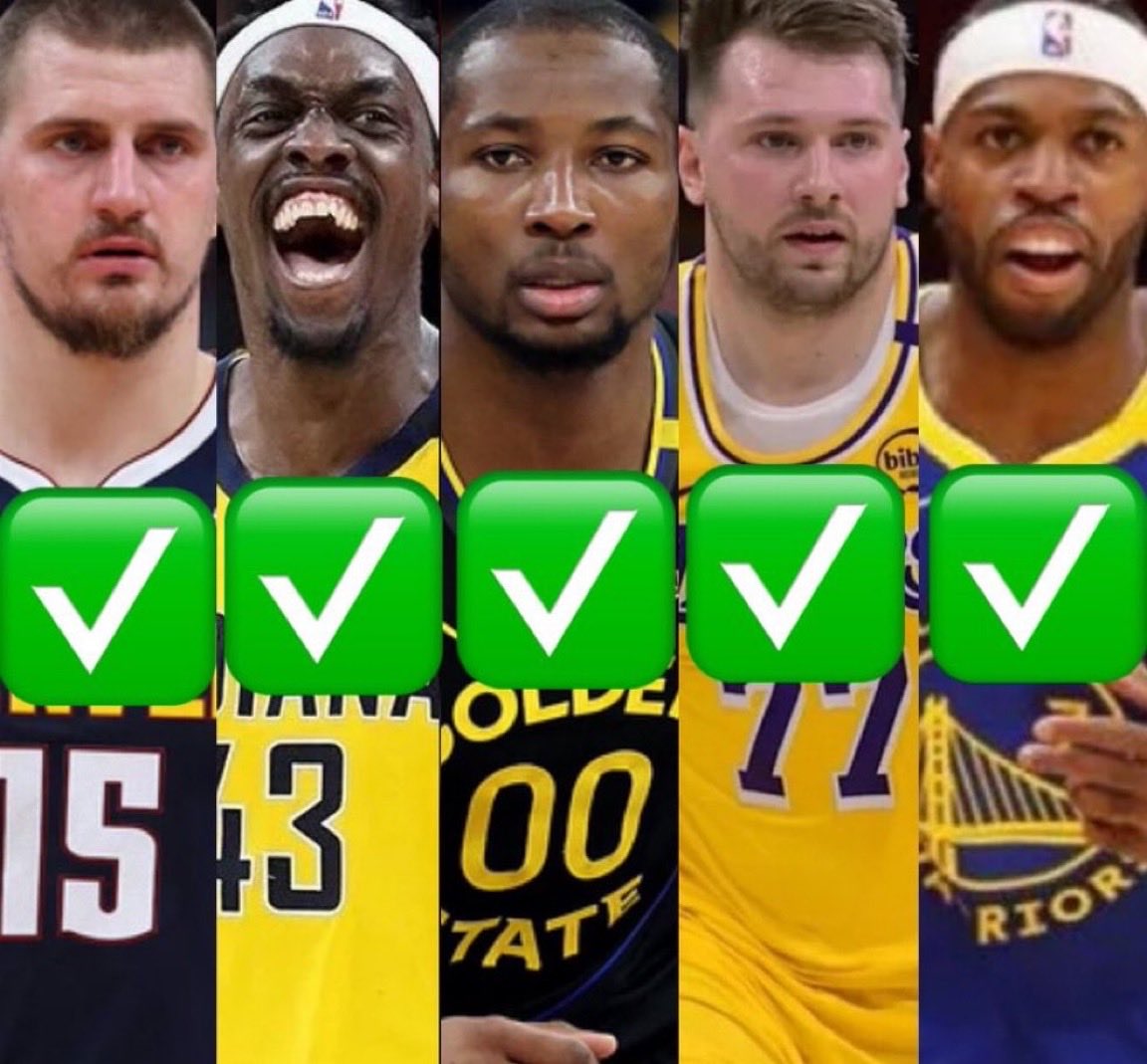 Alex Caruso tweet media