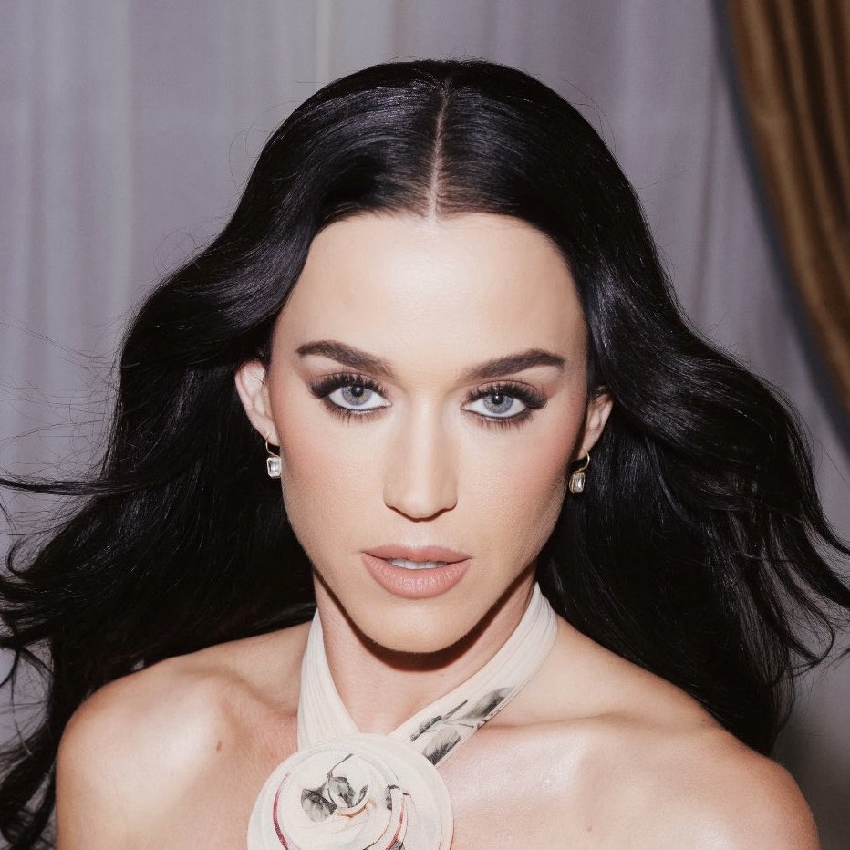 Happy 41st birthday to the talented Katy Perry.