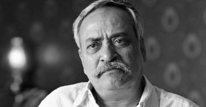 Jai7777's tweet photo. Fevicol ka jod toot gaya 💔
The ad world’s true glue, Piyush Pandey, is gone.
He didn’t just make ads — he made India smile, laugh, and feel seen.
Rest in peace, legend. 🕯️
#PiyushPandey #IndianAdvertising https://t.co/ZGGFrX9RBL