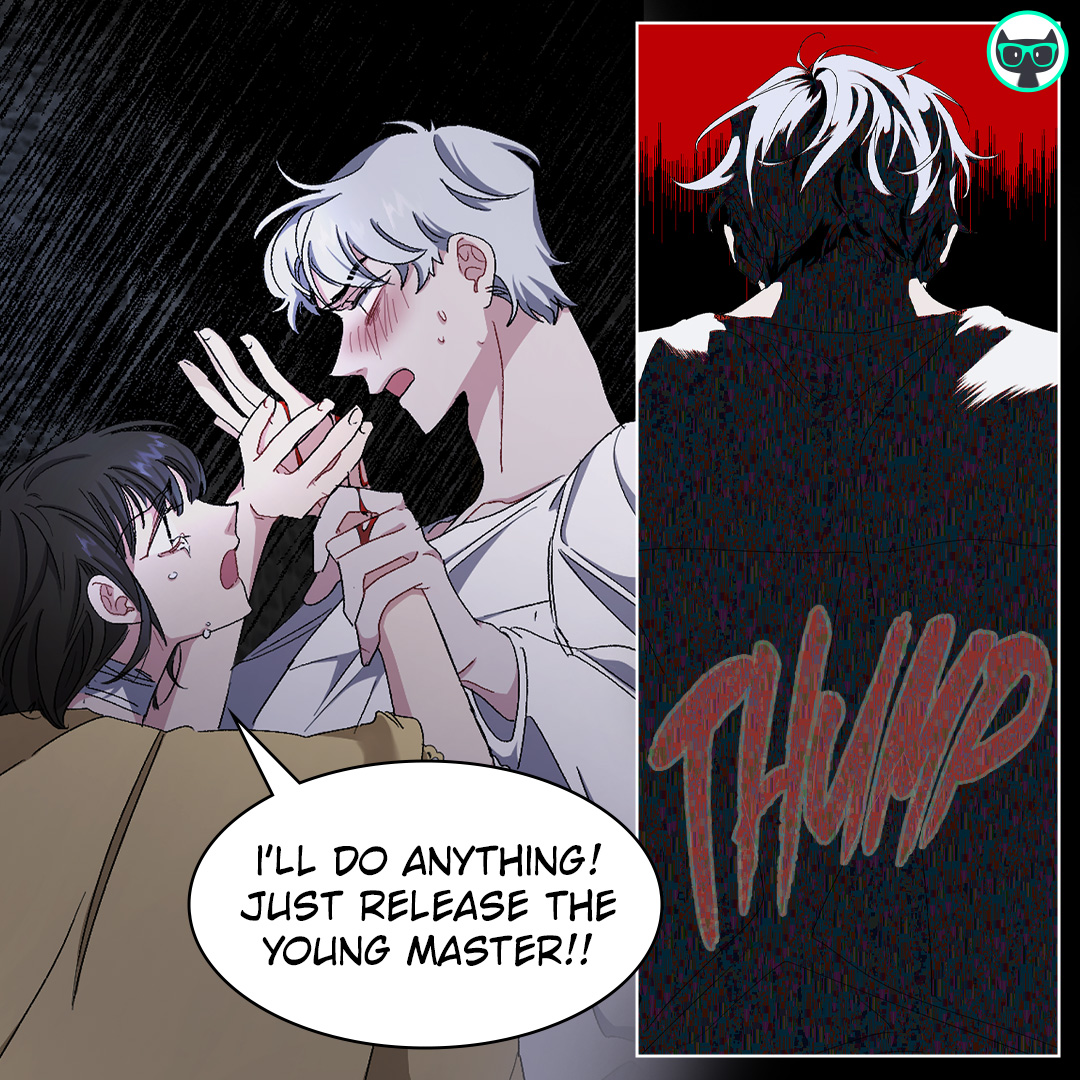 Tappy_toon's tweet image. Are you in the mood for a gothic nightmare? 🦇

Unlock this bloodthirsty romance, &amp;lt;A Tyrant's First Love&amp;gt;, on #Tappytoon!
➡️only.tappytoon.com/5qfl5k

This comic is included in the Bloodsucker, Final Boss Sale (ends Oct 31st)! 💯

#Completed #Vampire #LoveTriangle