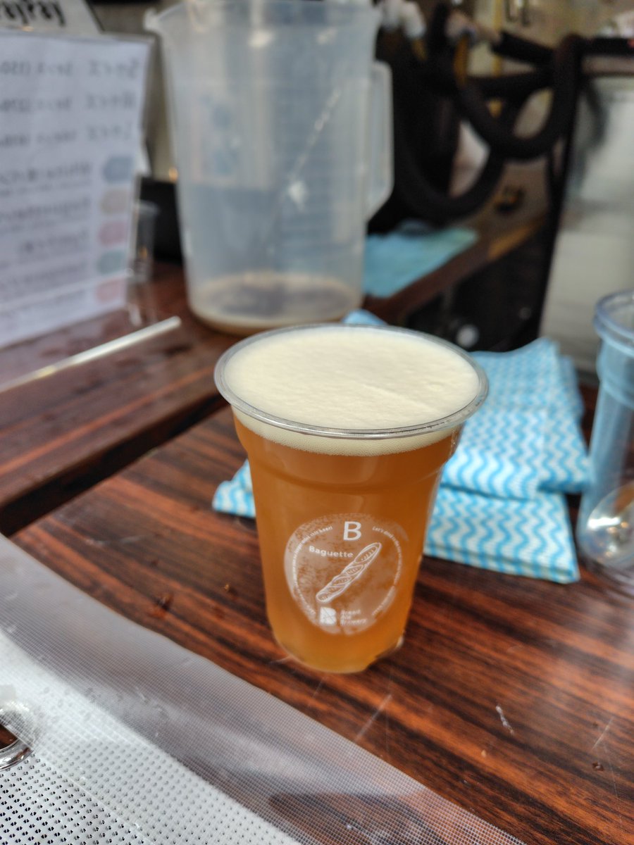 ◆ 瀬戸のカモミール  ① OSAMUGOODS in KOBE🚢 神戸ハーバーランドに、期間限定ショップ