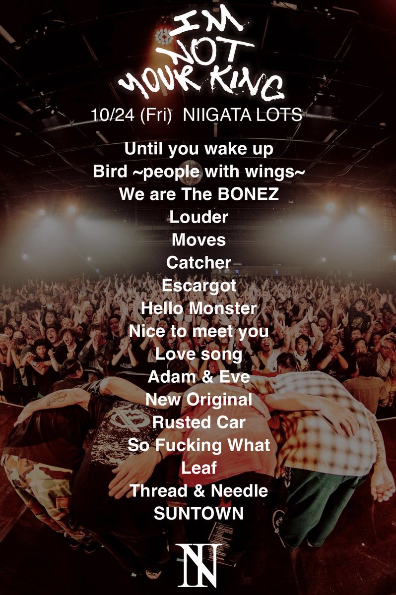 The BONEZ (@The__BONEZ) / Posts / X