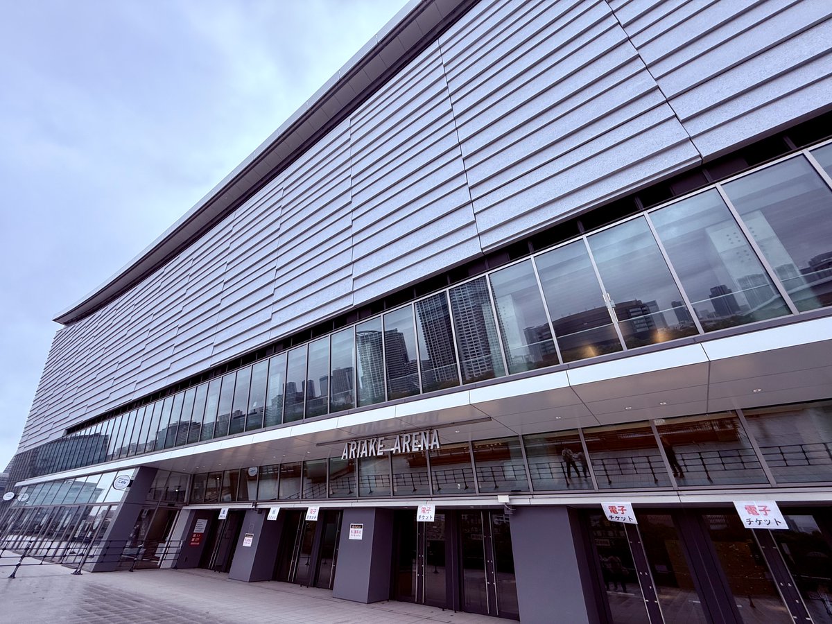 ゆずの輪 Presents YUZU LIVE 2025 GET BACK トビラ Supported by