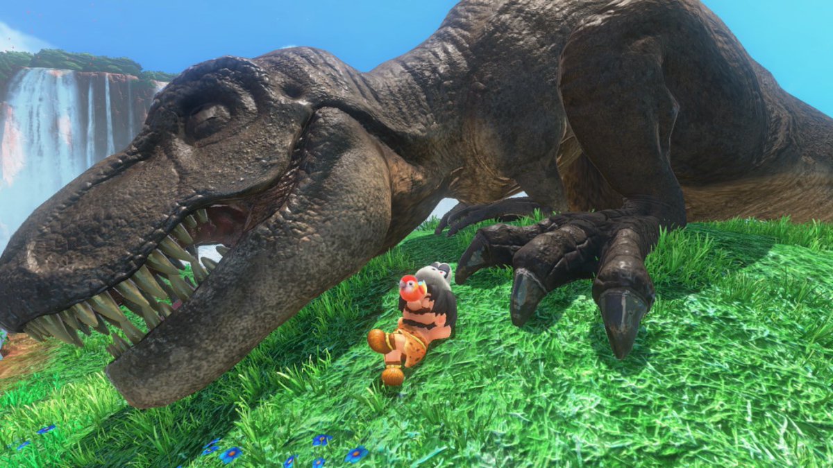 NinEverything's tweet image. 8 years later, why Super Mario Odyssey is still a fantastic 3D platformer nintendoeverything.com/super-mario-odโฆ