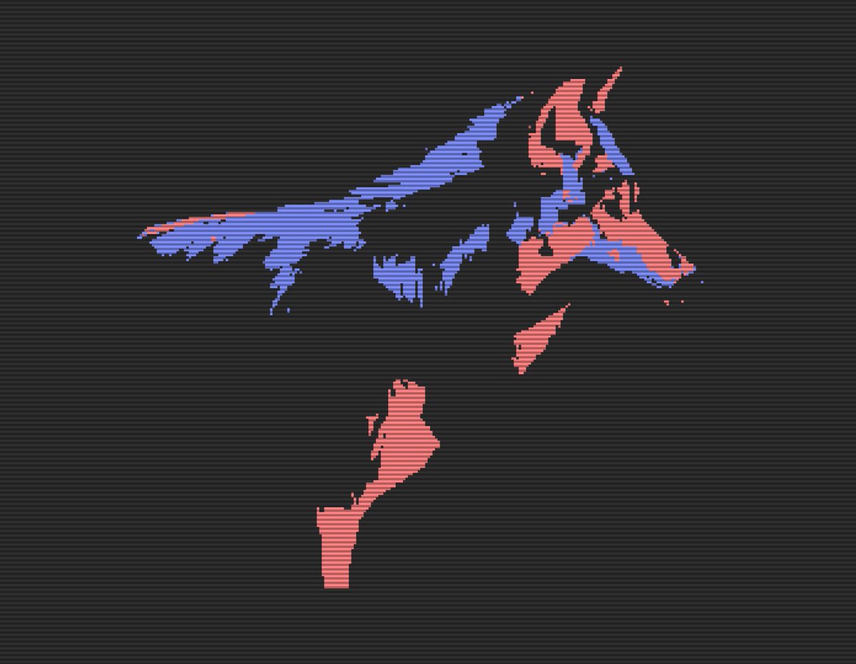 ⁶ In the last watch, one shepherd climbed the steps of light within the machine and found his strength spent by the rule he had kept.