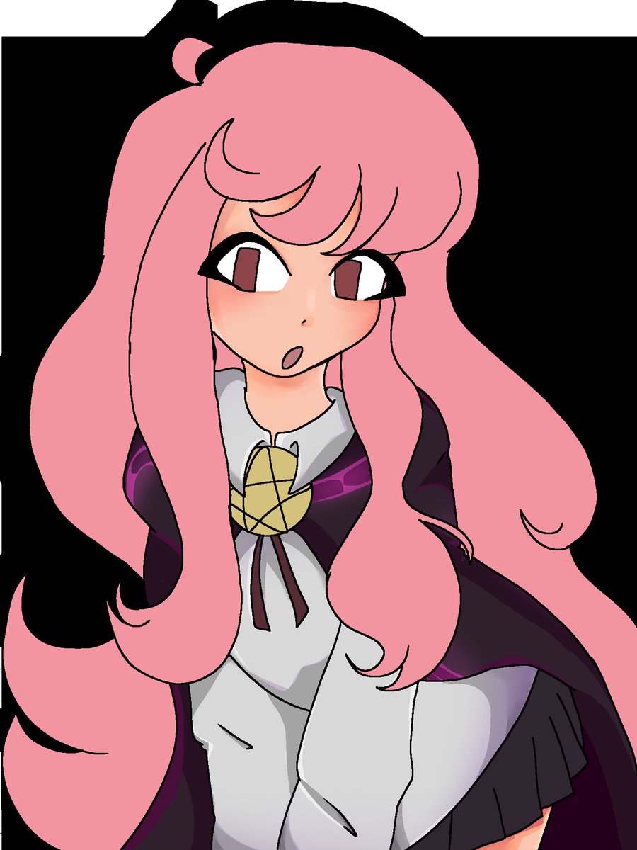 ⋆˚࿔ Serena Cipher 𝜗𝜚˚⋆🌸🫧 tweet media