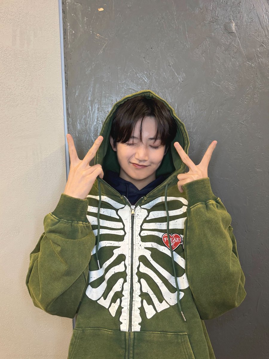All the best for the japan tour, junkyu ☘️💚

#JUNKYU #준규 #ジュンギュ 
#2025MAMAVOTE #TREASURE