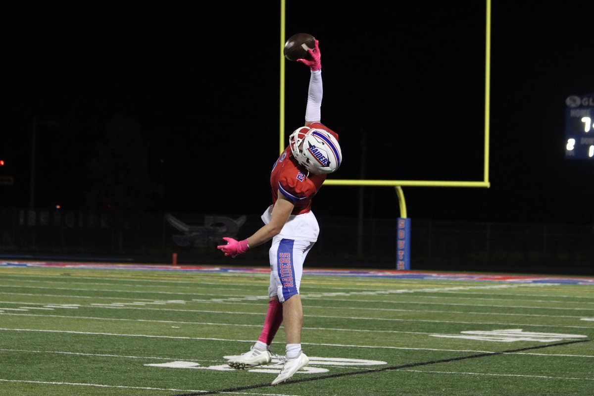 Pictures from tonight's Senior Night football game vs Larkin can be found here...
link.shutterfly.com/s4bD2h67JXb
<a href="/gbsathletics/">Glenbard South Athletics</a> <a href="/GBS_cheer/">GBS Cheerleading</a> <a href="/GbsDance/">GBSDance</a> <a href="/GBSfootball/">GBS Raider Football</a>  <a href="/Larkin_Football/">Larkin Football</a>