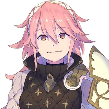 FECharaterDay's tweet photo. Soleil and Olivia have the same hairband that they wear in their hair! #Soliel #FE #FireEmblem #Nintendo https://t.co/B1eFuWFMw8