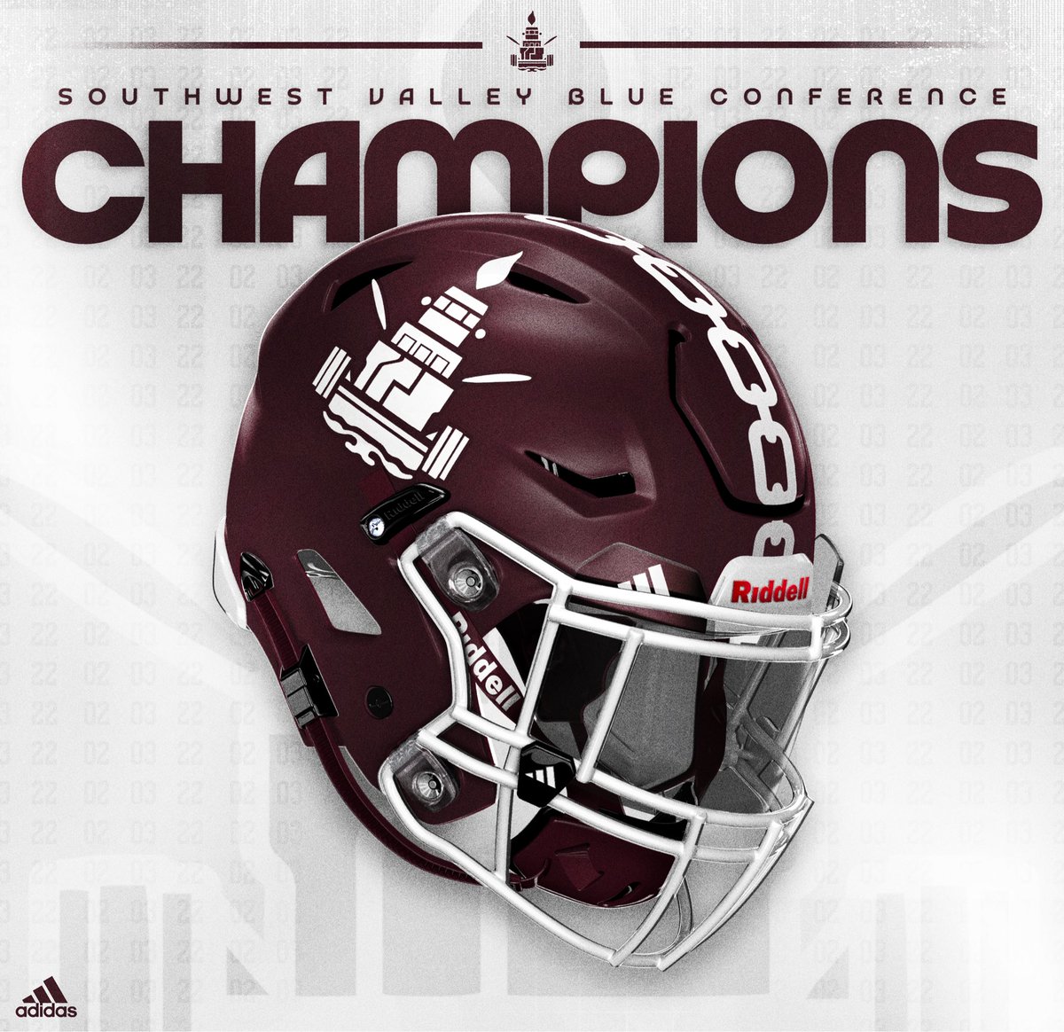 Lockport Football (@lthsfootball) on Twitter photo Your Porters are Conference Champs!!!! Your Porters are Conference Champs!!!!