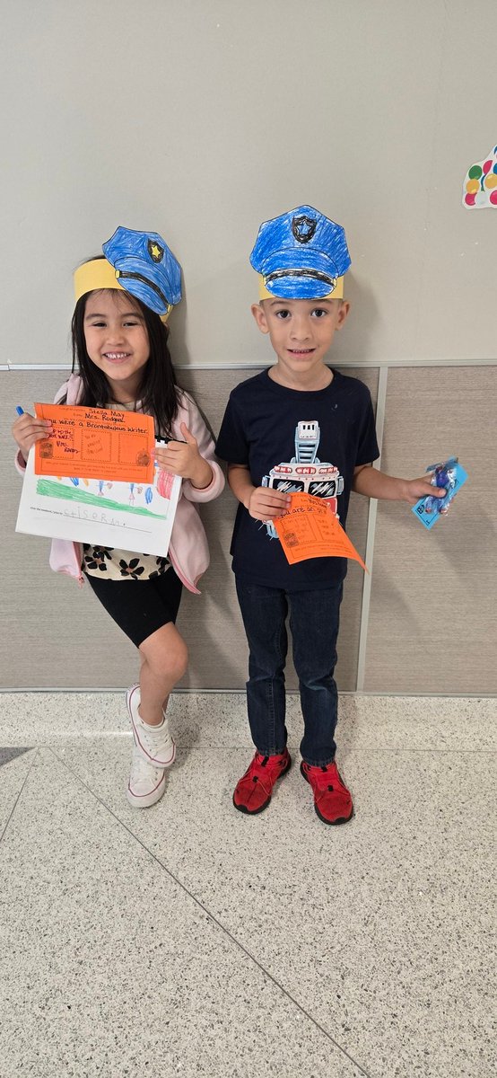 Blame it on my brain and not my heart  - An ST Math Champion and a Brontabulous Writer were my last week's Bring It To Me Friday winners!! Keep up the great work!! 
<a href="/BrosnahanES/">Brosnahan Elementary</a> <a href="/CyFairISD/">Cypress-Fairbanks ISD</a>