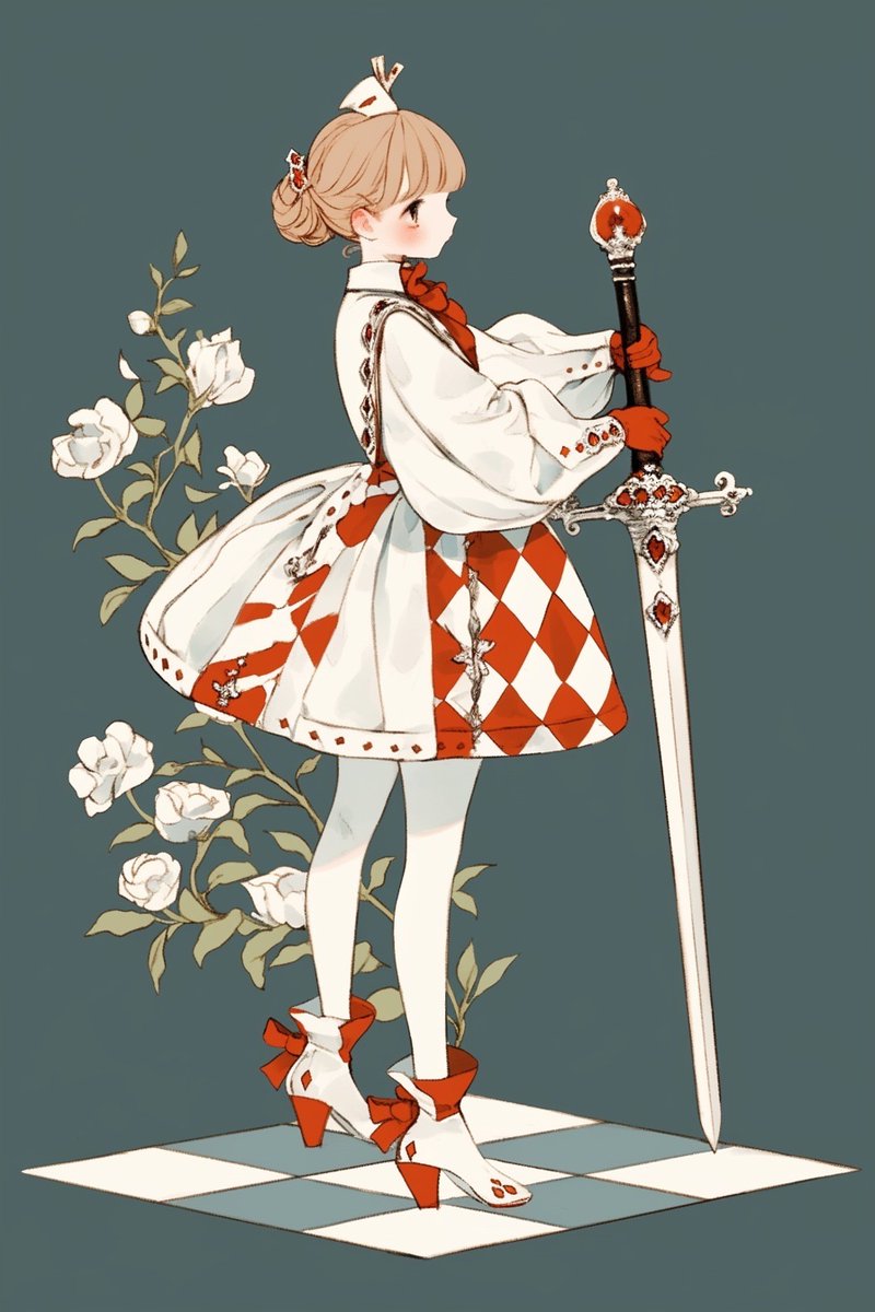 倭identity🦊AI generator (@02121976_yama2) / Posts / X