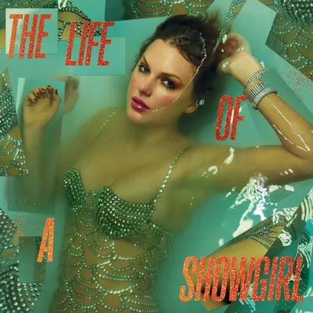 SpotifySwiftie's tweet image. All 12 tracks from “The Life of a Showgirl” now rank among the Top 100 most streamed female songs of 2025 on Spotify!
