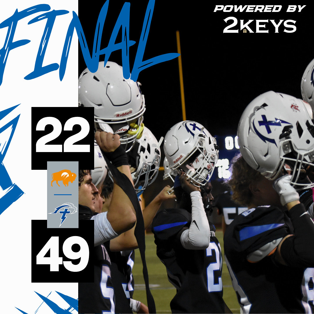 rollDCthunder's tweet image. SENIOR NIGHT DUB‼️‼️

#rollDCthunder #ThunderFB 🌩️🏈