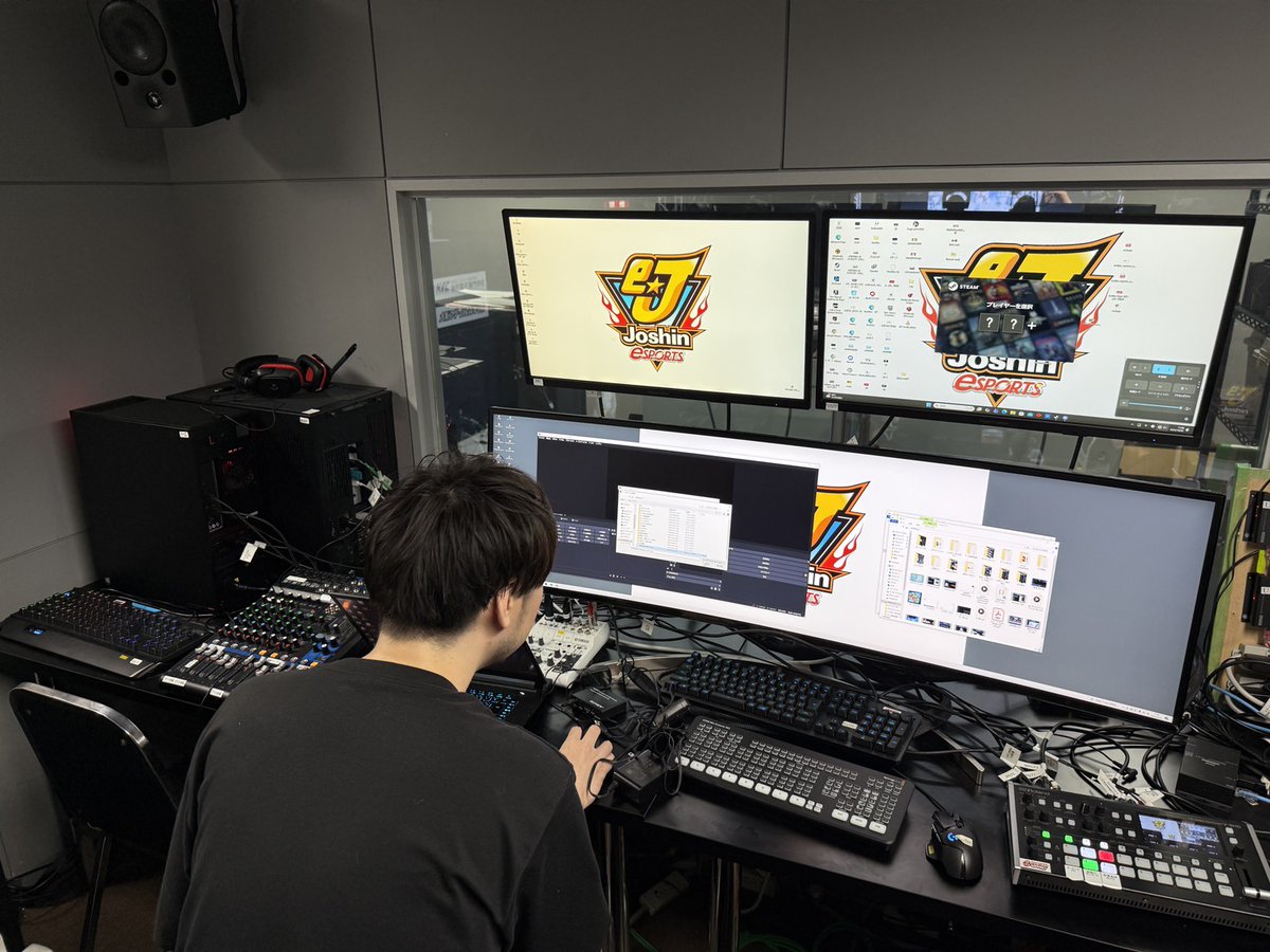 osushin2021's tweet image. 前準備進めています!!
いよいよ明日だー🧓
#Pride2025