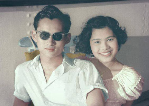 aon_saranya1997's tweet image. ชอบรูปอะไรแบบนี้มากก  #พระพันปีหลวง