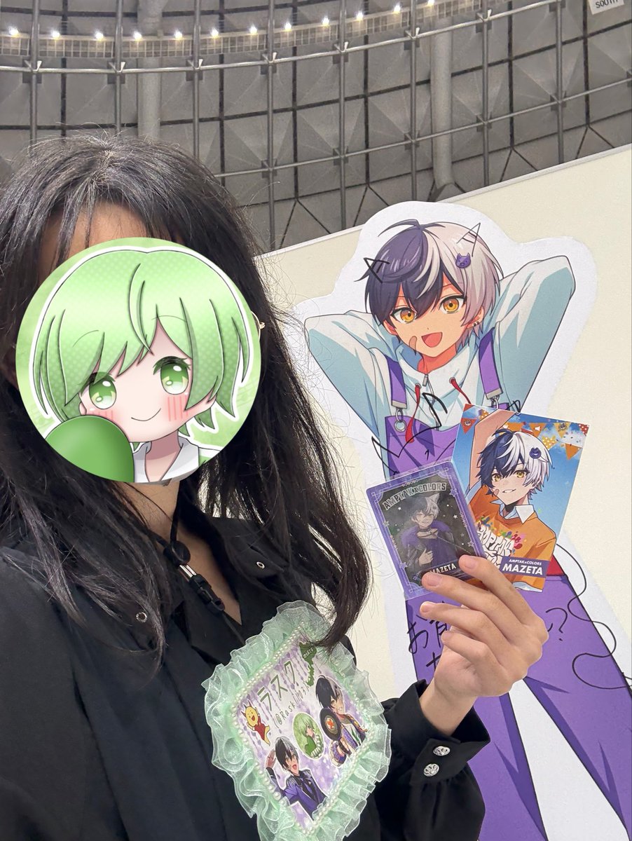 まぜ太活動5周年