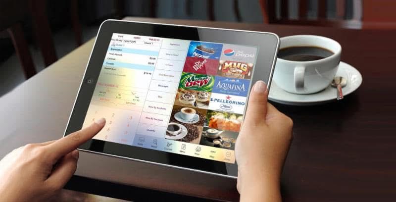 Limitations of Using Tablets as a #POS. conta.cc/473y4Bb

#restaurants #hospitality