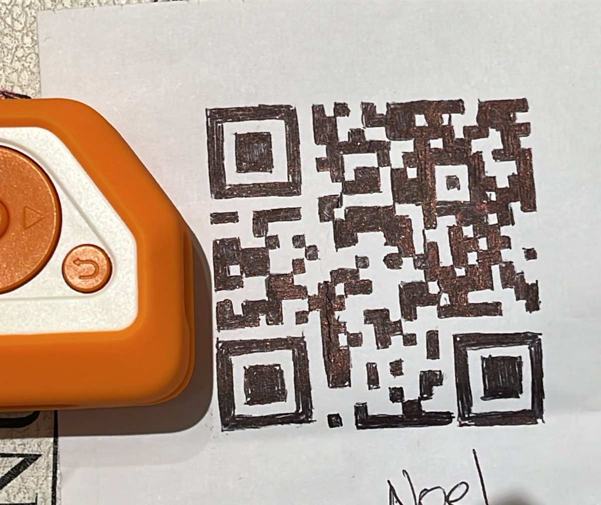 Red Team Space tweet media