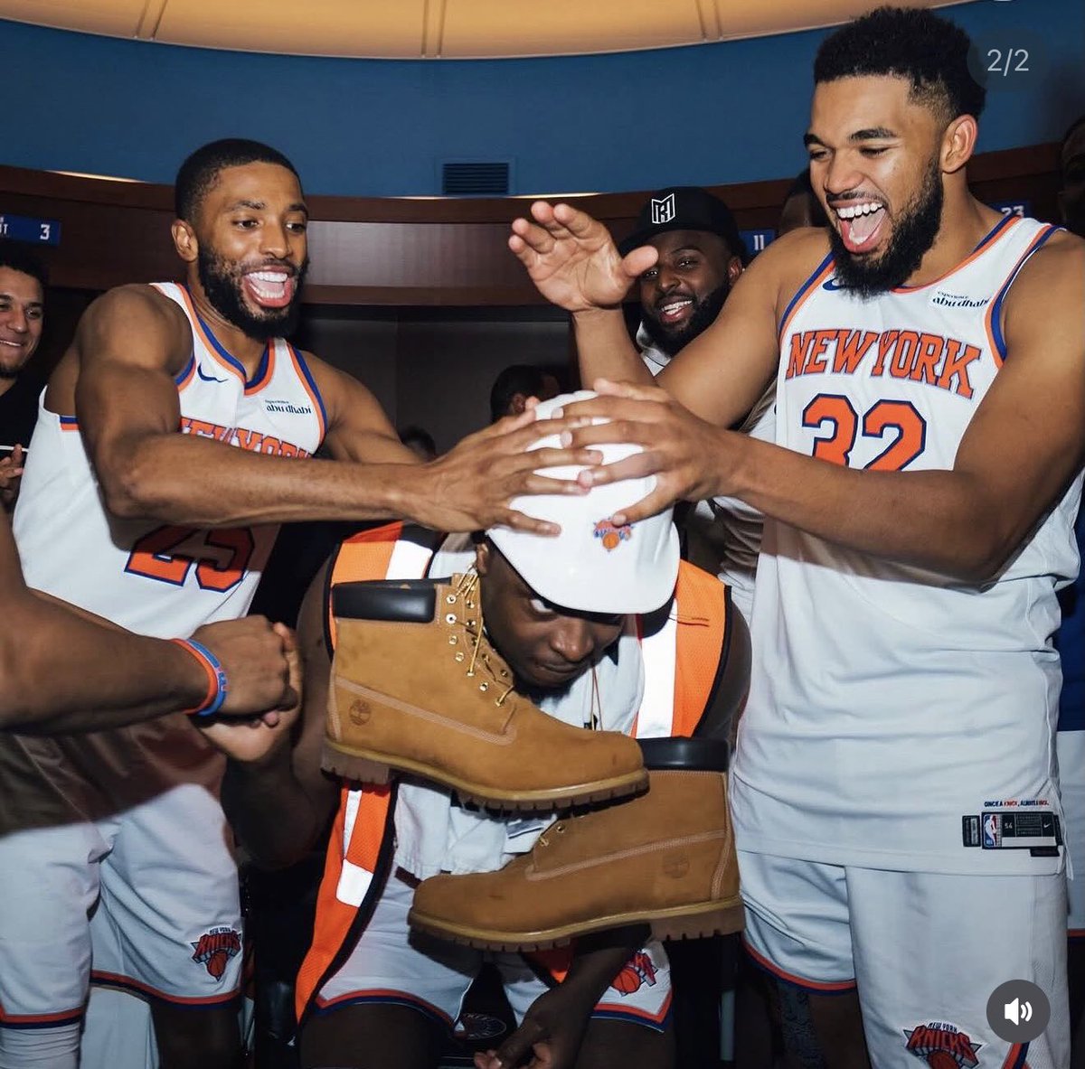 KnicksNation tweet media