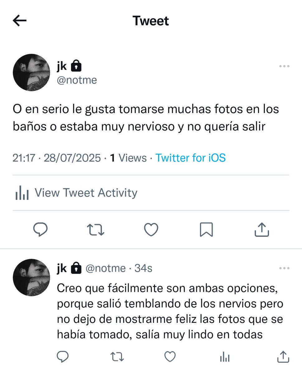 Tweet media one