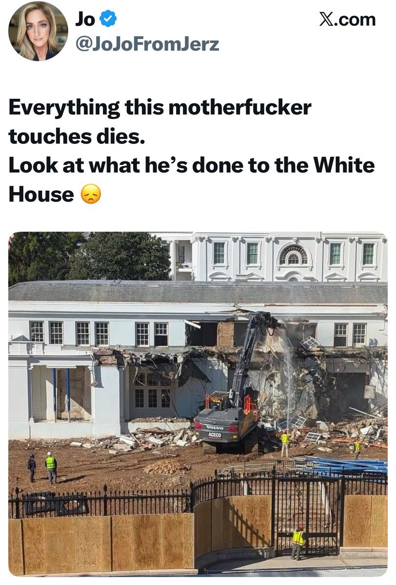 RaySharon5's tweet image. just a little renovation been done ..  that was the only was to get bidden fragrance out of the house ..