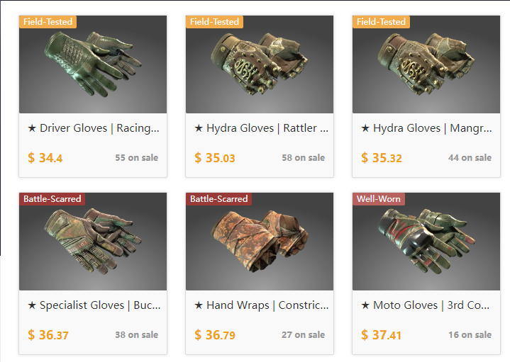 IAMJERM - Buying CS2 Skins tweet media